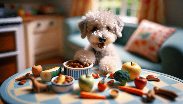 image showing Bedlington_Terrier_diet