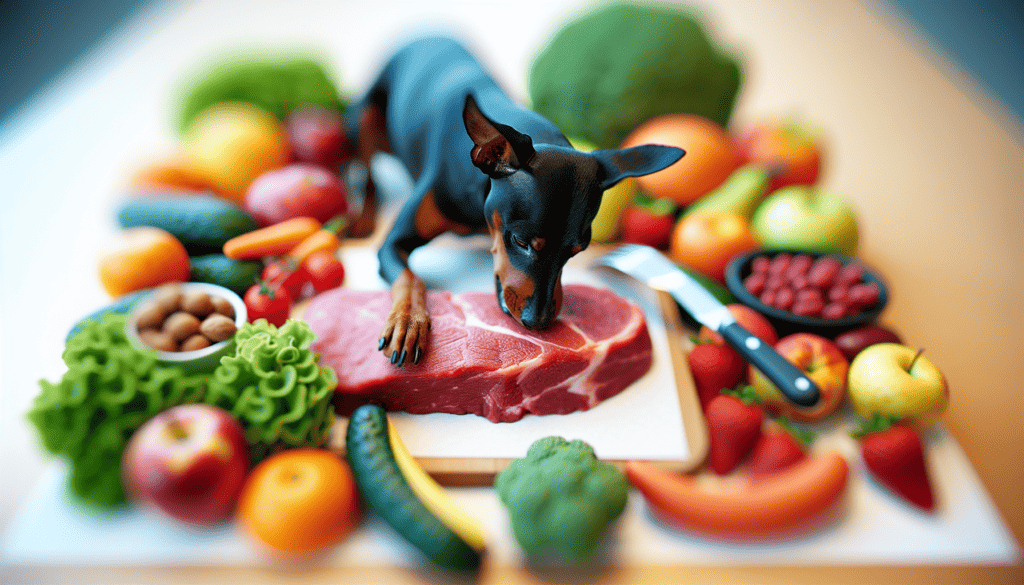 image showing Manchester_Terrier_diet