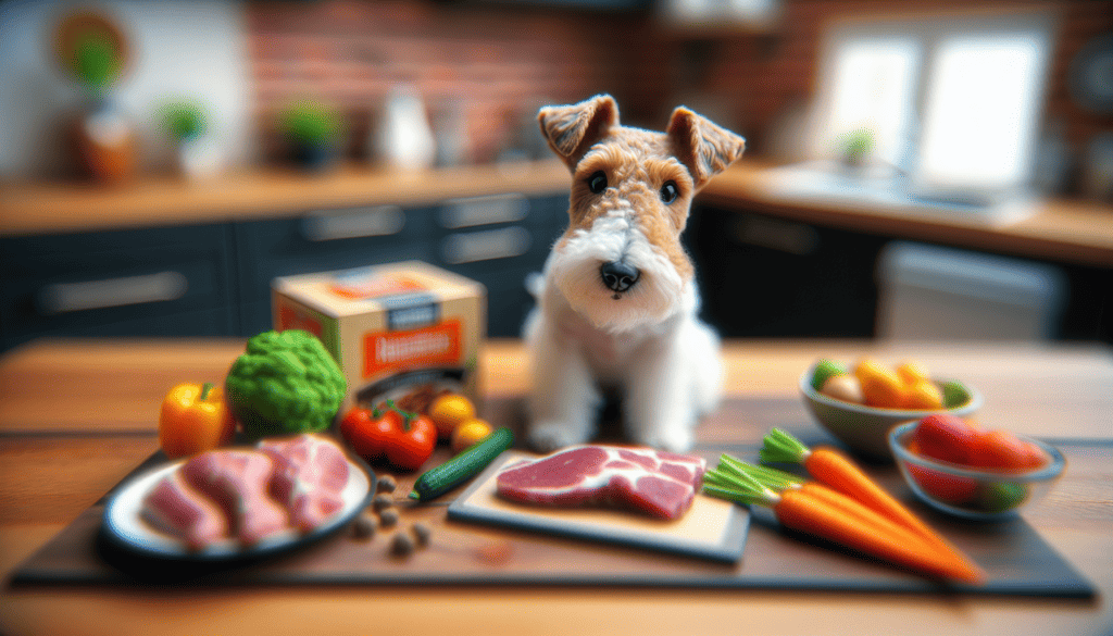 image showing Fox_Terrier_diet