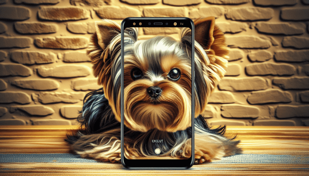 image showing yorkshire terrier breed info