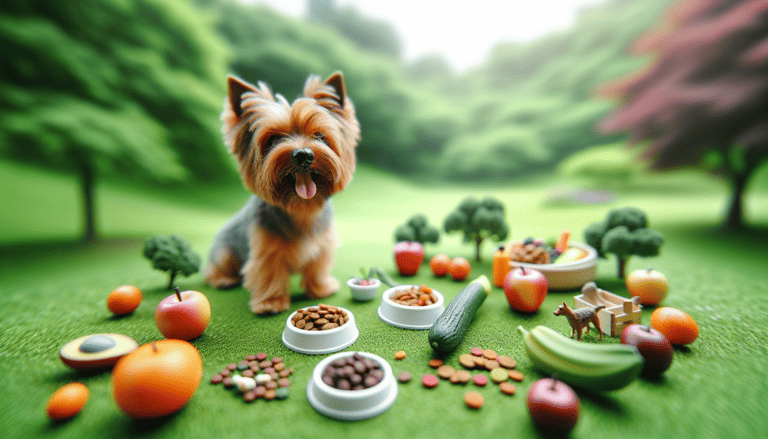 image showing Australian_Terrier_diet