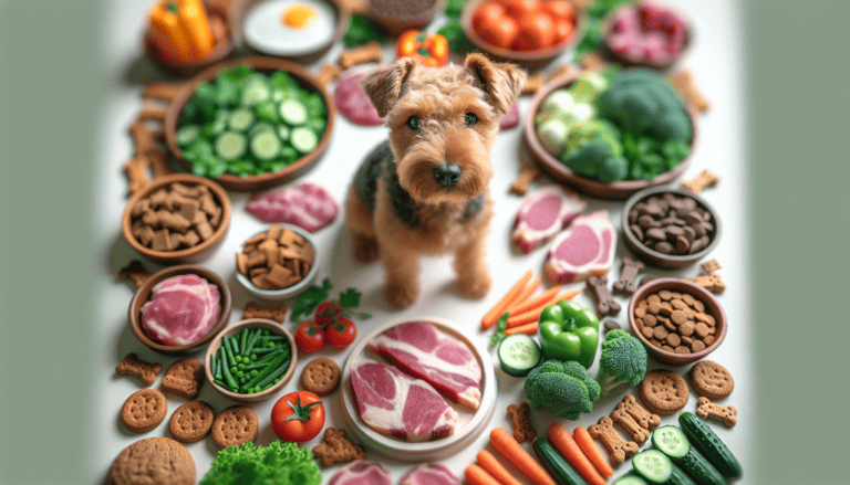 image showing patterdale_terrier_diet