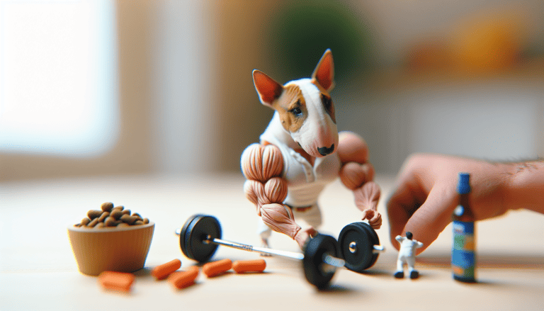 image showing Bull_Terrier_health