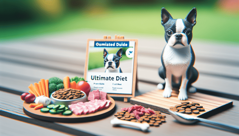 image showing Boston_Terrier_diet